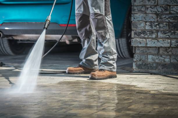 Concrete Sealing in North Brooksville, FL